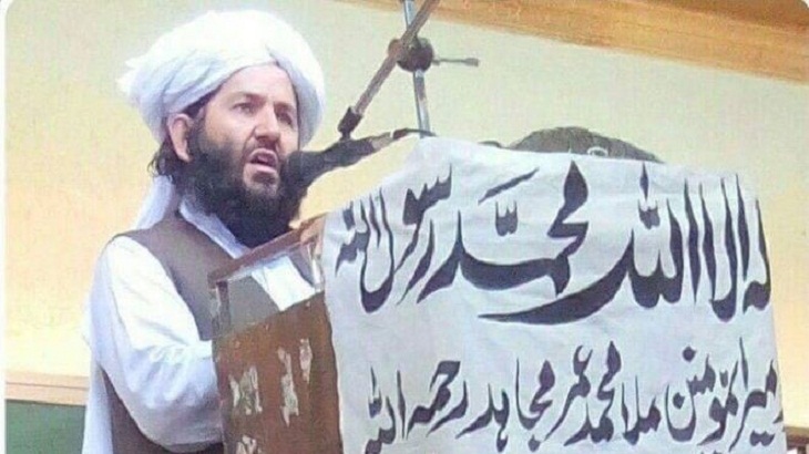 چه کسی برادر رهبر طالبان را کشت؟ و چرا؟ - خبرگزاری افغان ایرکا