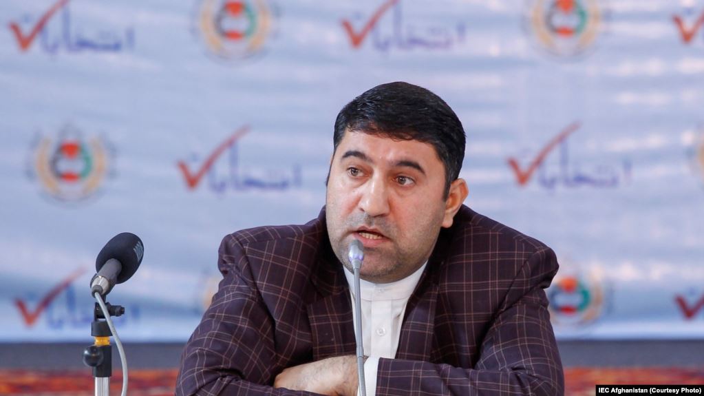 نتایج ابتدایی انتخابات هفته آینده اعلام خواهد شد - خبرگزاری افغان ایرکا