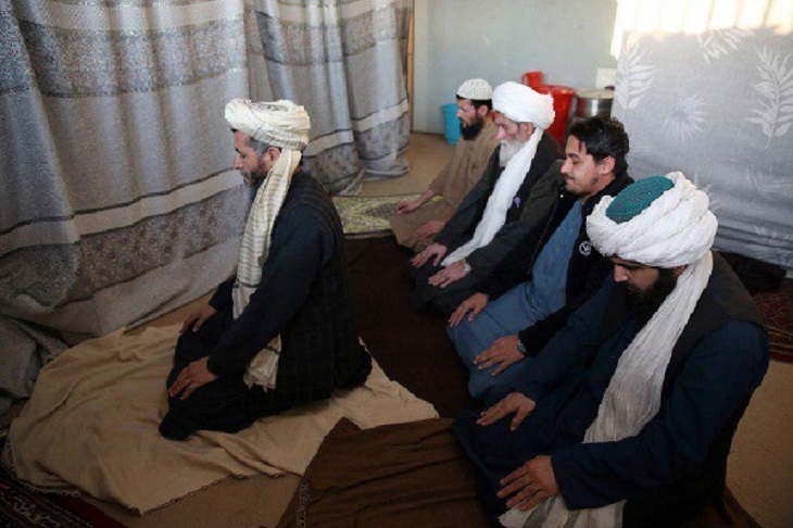 طالبان لیست 5 هزار زندانی را برای آزادی به امریکا داده است - خبرگزاری افغان ایرکا