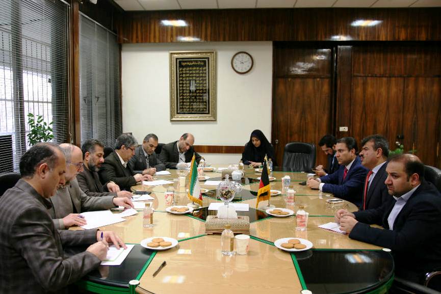 هیچ مورد ابتلا مهاجرین افغانستانی در ایران به کرونا گزارش نشده است - خبرگزاری افغان ایرکا