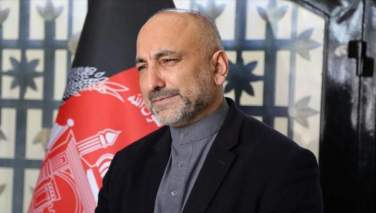 گفتگوی حنیف اتمر با وزرای خارجه تاجکستان، هند و چین - خبرگزاری افغان ایرکا