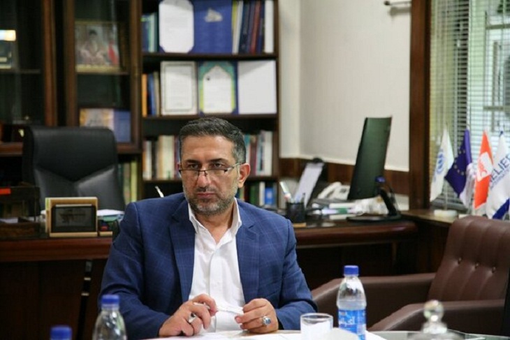 مدیرکل امور اتباع و مهاجرین خارجی وزارت داخله ایران از تسریع روند ثبت نام دانش آموزان مهاجر در مدارس ایران خبر داد - خبرگزاری افغان ایرکا