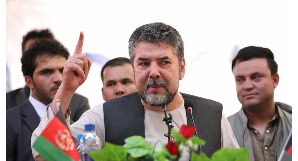 نبیل: تغییرات در تیم طالبان حساب شده و برای دفاع از «امارت اسلامی» است - خبرگزاری افغان ایرکا