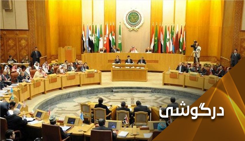  ادامه سریال خیانت عرب ها به فلسطین و مقدسات آن  - خبرگزاری افغان ایرکا