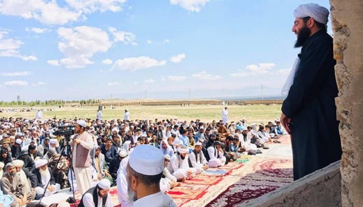 افراط گرایی؛ آفتی در همه «فصول» کشور - خبرگزاری افغان ایرکا