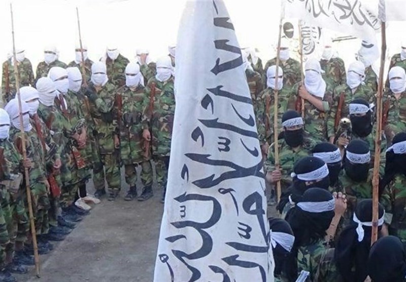  هشدار طالبان به از سرگیری حملات علیه نظامیان آمریکایی  - خبرگزاری افغان ایرکا