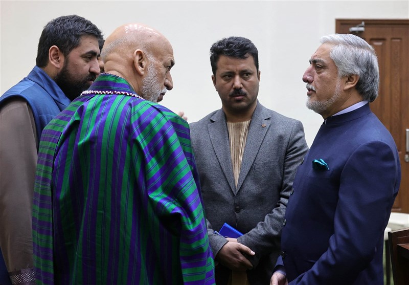 آخرین جزئیات از بررسی طرح آمریکا برای ایجاد دولت انتقالی در افغانستان  - خبرگزاری افغان ایرکا