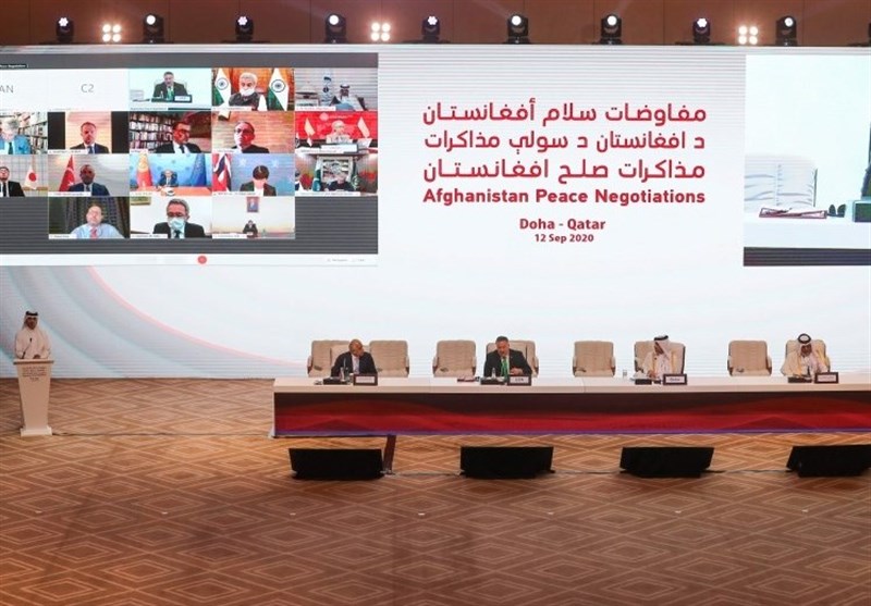 حفیظ منصور: مذاکرات با طالبان در قطر متوقف شده است  - خبرگزاری افغان ایرکا
