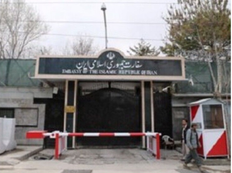 سفارت ایران در افغانستان حمله تروریستی در کابل را بشدت محکوم کرد - خبرگزاری افغان ایرکا