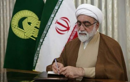  صدور پیام تولیت آستان قدس رضوی در محکومیت اقدام تروریستی در مکتب سیدالشهداء کابل - خبرگزاری افغان ایرکا