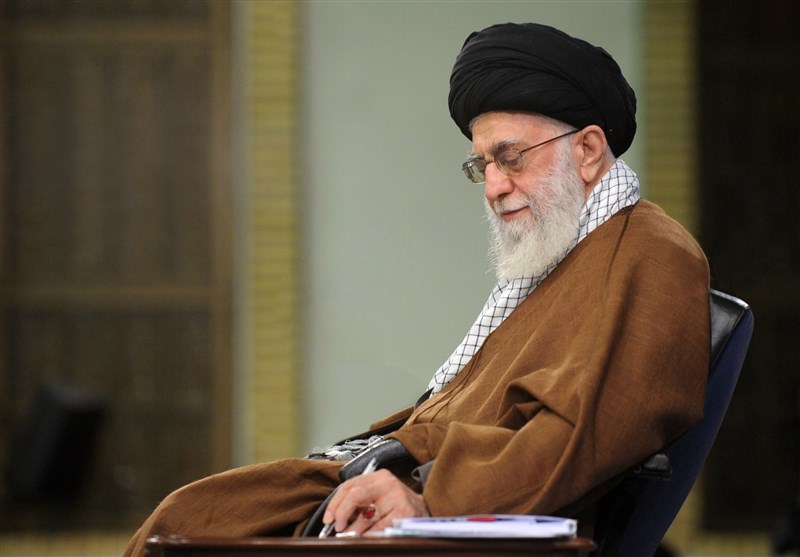 پیام امام خامنه ای به ملت فلسطین در پی پیروزی مقاومت در جنگ دوازده روزه بر رژیم صهیونیستی - خبرگزاری افغان ایرکا