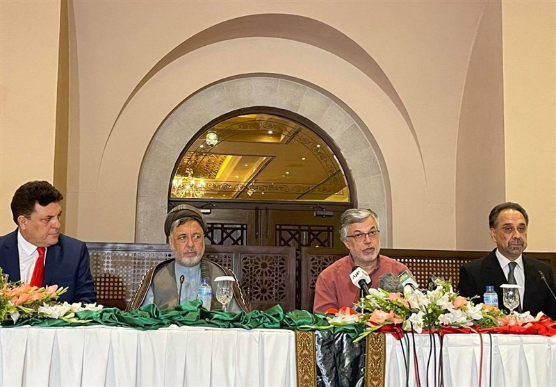  یونس قانونی: پاکستان از دولت تک قومی در افغانستان حمایت نمی کند  - خبرگزاری افغان ایرکا