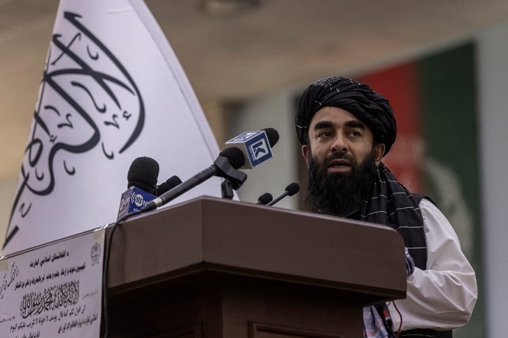 مجاهد: جهان بزودی حکومت طالبان را به رسمیت می شناسد - خبرگزاری افغان ایرکا