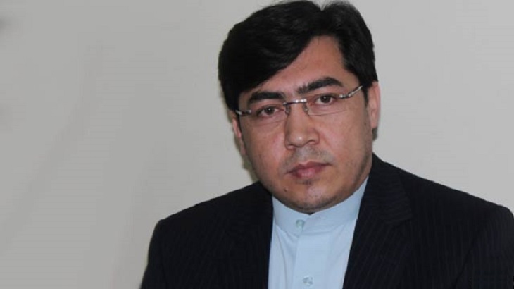  مهدوی: تنش جدی بین طالبان و شیعیان نیست/ احمد مسعود بین مردم نفوذی ندارد 
