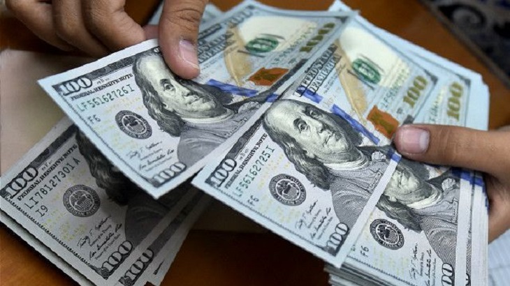 رکورد جدید بهای دالر در کابل؛ یک دالر 108 افغانی - خبرگزاری افغان ایرکا