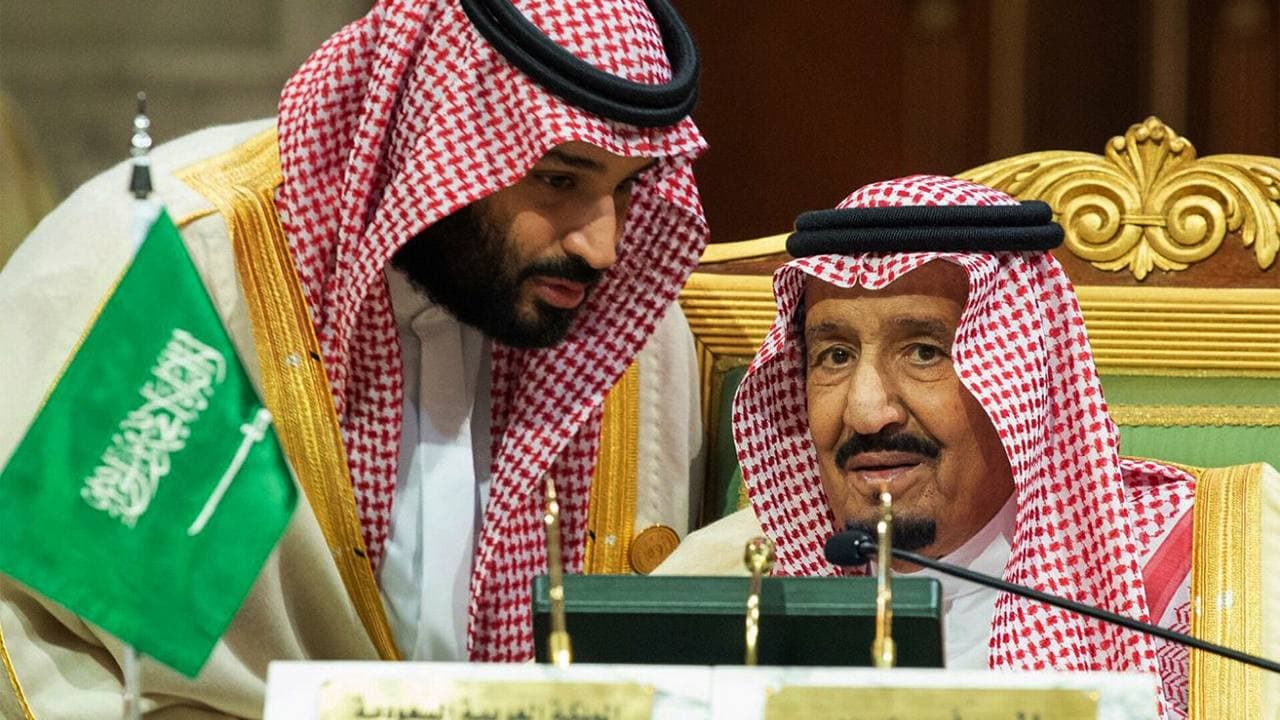جنجال غیبت ملک سلمان در نشست شورای همکاری خلیج فارس؛ ملک سلمان بیمار است؟  - خبرگزاری افغان ایرکا