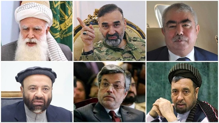  طالبان را به رسمیت نشناسید و برای ایجاد حکومت فراگیر فشار بیاورید - خبرگزاری افغان ایرکا