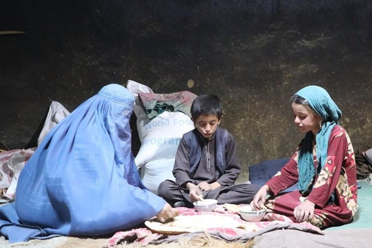 بیش از دو دهه پس از 11 سپتامبر؛ وقتی تحریم ها زخم های افغانستان را عمیق تر می کنند