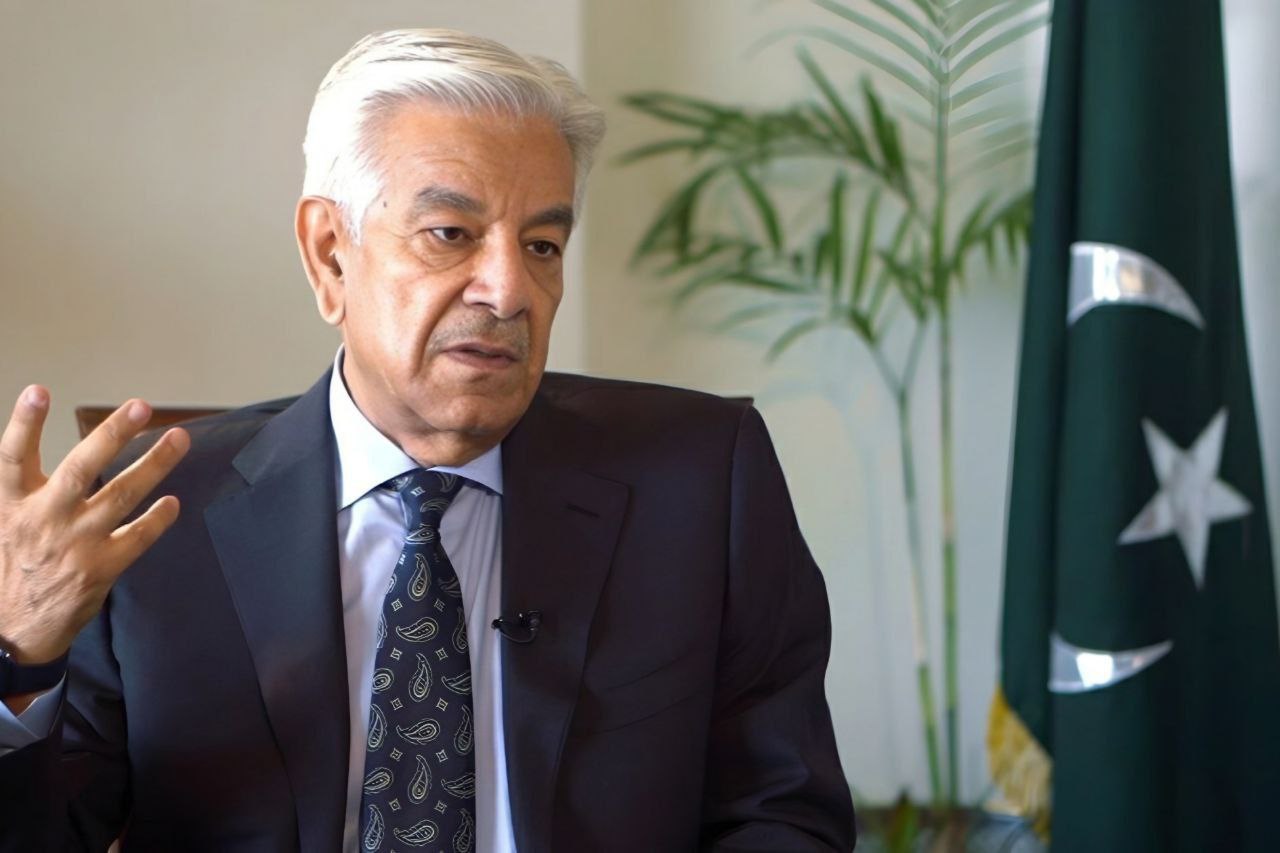  هشدار پاکستان: تروریسم از افغانستان مرزها را تهدید می کند؛ جامعه جهانی نگران است