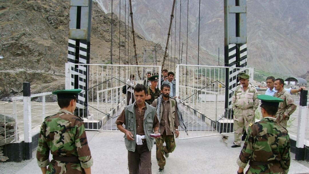 پناهجویان افغانستانی در تاجیکستان: از بیم اخراج حتی از خانه بیرون نمی شویم