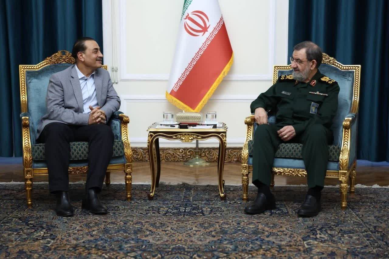 محسن رضایی: هیچ یک از مواد هسته ای غنی شده از ایران خارج نمی شود - خبرگزاری افغان ایرکا