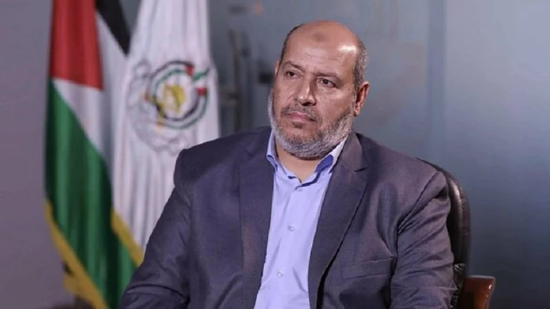 نخستین پیام رهبر جدید حماس: از شهادت نمی هراسیم نخستین پیام رهبر جدید حماس: از شهادت نمی هراسیم