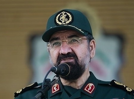 مقام ایرانی خطاب به آمریکا: ایران، عراق یا افغانستان نیست - خبرگزاری افغان ایرکا