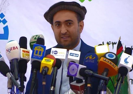 شورای حراست: رییس جمهور نظام جمهوری را با شاهی اشتباه گرفته است - خبرگزاری افغان ایرکا