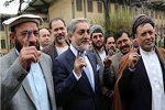 زمینه های سقوط ریاست اجرایی فراهم شده است - خبرگزاری افغان ایرکا