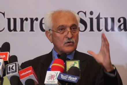  سپنتا: رهبران حکومت وحدت ملی بزرگ‎ترین ناقضان قانون اساسی هستند  - خبرگزاری افغان ایرکا