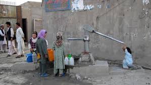 کمک دو میلیون یورو فنلند به بخش بهداشت افغانستان - خبرگزاری افغان ایرکا