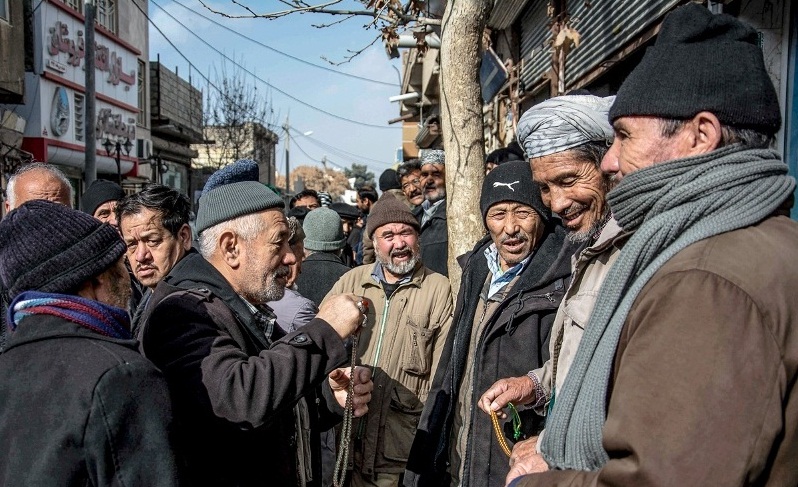 ایران، سازمان ملی مهاجرت تأسیس می کند - خبرگزاری افغان ایرکا