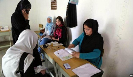  پایان بی نتیجه ی جلسه شورای امنیت ملی در مورد انتخابات غزنی؛ چه کسانی از غزنی نمایندگی خواهند کرد؟!  - خبرگزاری افغان ایرکا