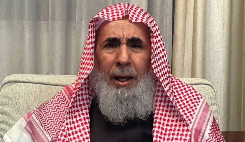  دولت سعودی واعظ معروف مکه را دستگیر کرد  - خبرگزاری افغان ایرکا