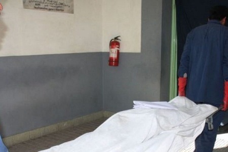 یک دختر جوان در سرپل پس از مشاجره تلفنی با نامزدش خودکشی کرد - خبرگزاری افغان ایرکا