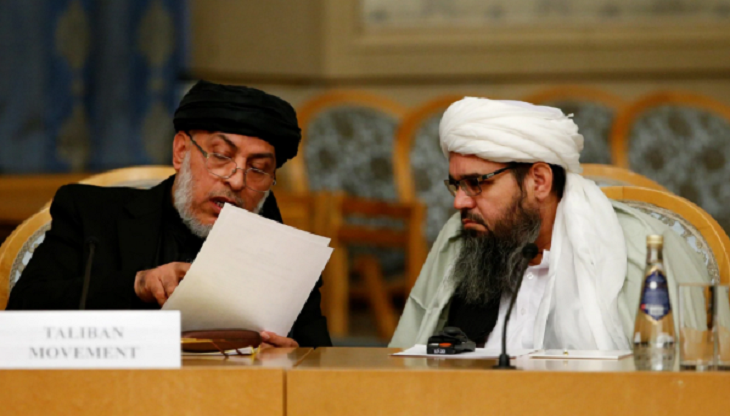 طالبان: حکومتی که برایند انتخابات سال آینده باشد، نامشروع است - خبرگزاری افغان ایرکا