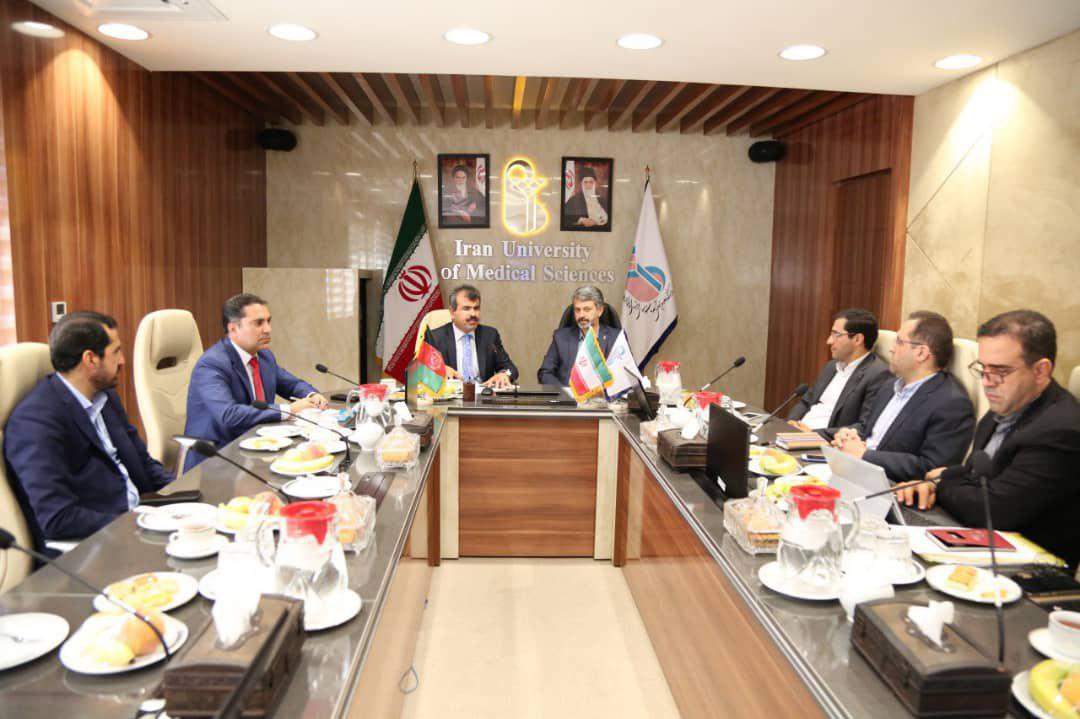 پیگیری سفارت افغانستان در ایران جهت لغو روادید اربعین اتباع افغانستانی دارای اقامت با پاسپورت ماشین خوان - خبرگزاری افغان ایرکا
