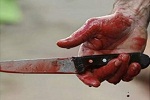 یک مرد خانم ش را در صحن محکمه ابتدائیه شهر کابل با چاقو کشت - خبرگزاری افغان ایرکا