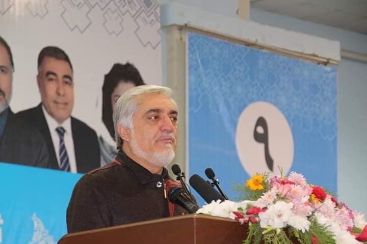 عبدالله: روند بازشماری آرا متوقف شود و شمارش آرا بدون نظارت ناظرین مشروعیت ندارد