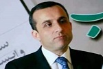 چرا صالح «مکالمات نژادپرستانه» را عمومی کرد؟ - خبرگزاری افغان ایرکا