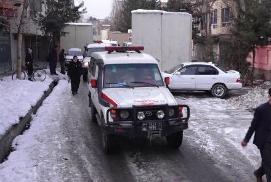 رئیس جمهور دستور داد هرچه سریع تر عاملان قتل سه کودک همراه با مادرش، شناسایی و به عدالت سپرده شوند - خبرگزاری افغان ایرکا