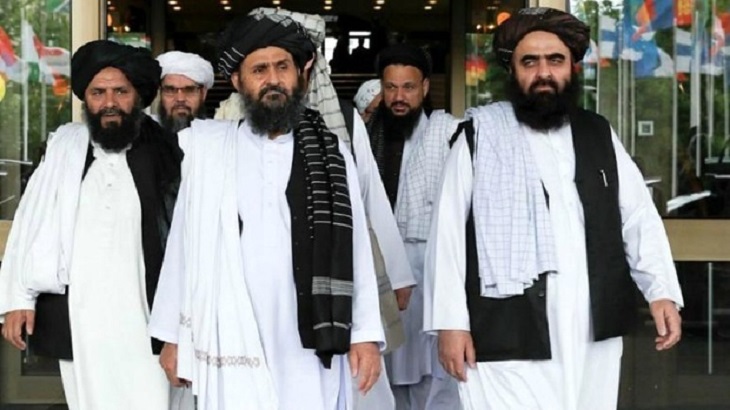طالبان خطاب به آمریکا؛ از سرنوشت شوروی در افغانستان عبرت بگیرید - خبرگزاری افغان ایرکا