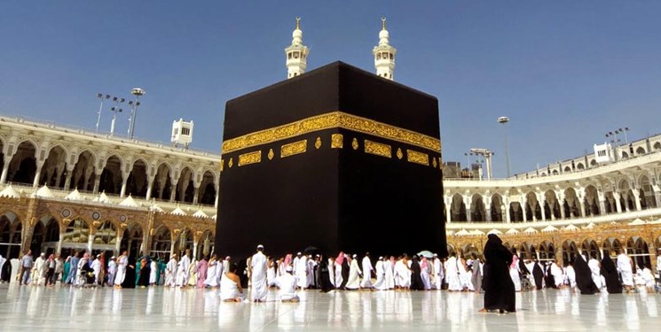 توقف حج عمره و زیارت مسجد النبی به دلیل کرونا - خبرگزاری افغان ایرکا