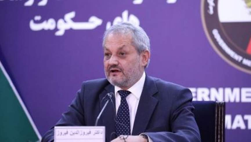  مبتلایان به کرونا در کشور به 714 مورد افزایش یافت - خبرگزاری افغان ایرکا