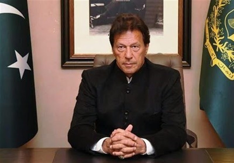 عمران خان: هند در حال نسل کشی مسلمانان کشمیری است - خبرگزاری افغان ایرکا