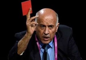 سفیر فلسطین امارات را ترک کرد - خبرگزاری افغان ایرکا