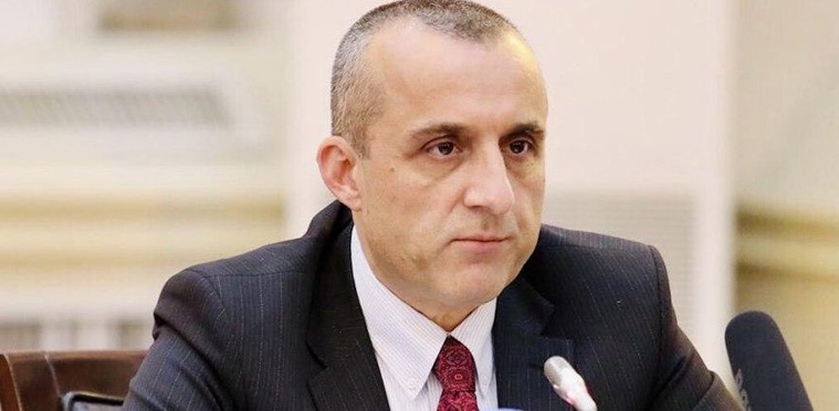  صالح: از مجموع سه هزار و شش صد مجرم شناسایی شده تنها 700 نفر آن بازداشت شده اند  - خبرگزاری افغان ایرکا