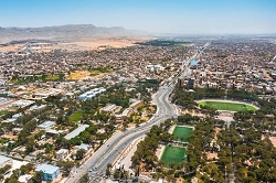 مادر و دختری در هرات بر اثر گازگرفته گی جان باختند - خبرگزاری افغان ایرکا