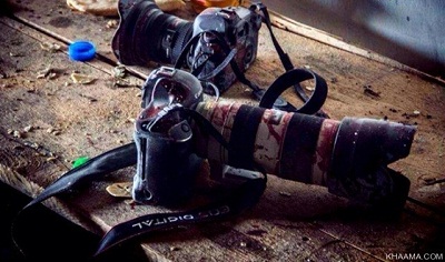 آزادی رسانه ها، آخرین دست آورد درحال از دست رفتن! - خبرگزاری افغان ایرکا