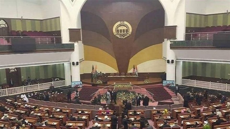  مجلس نمایندگان چگونگی مصرف بودجه کود 91 را بررسی می کند - خبرگزاری افغان ایرکا